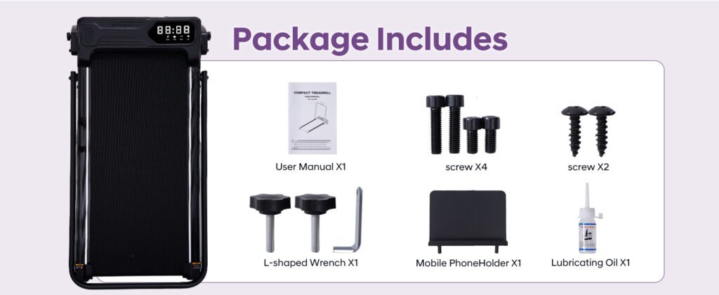 Kassadin walking pad instructions manual