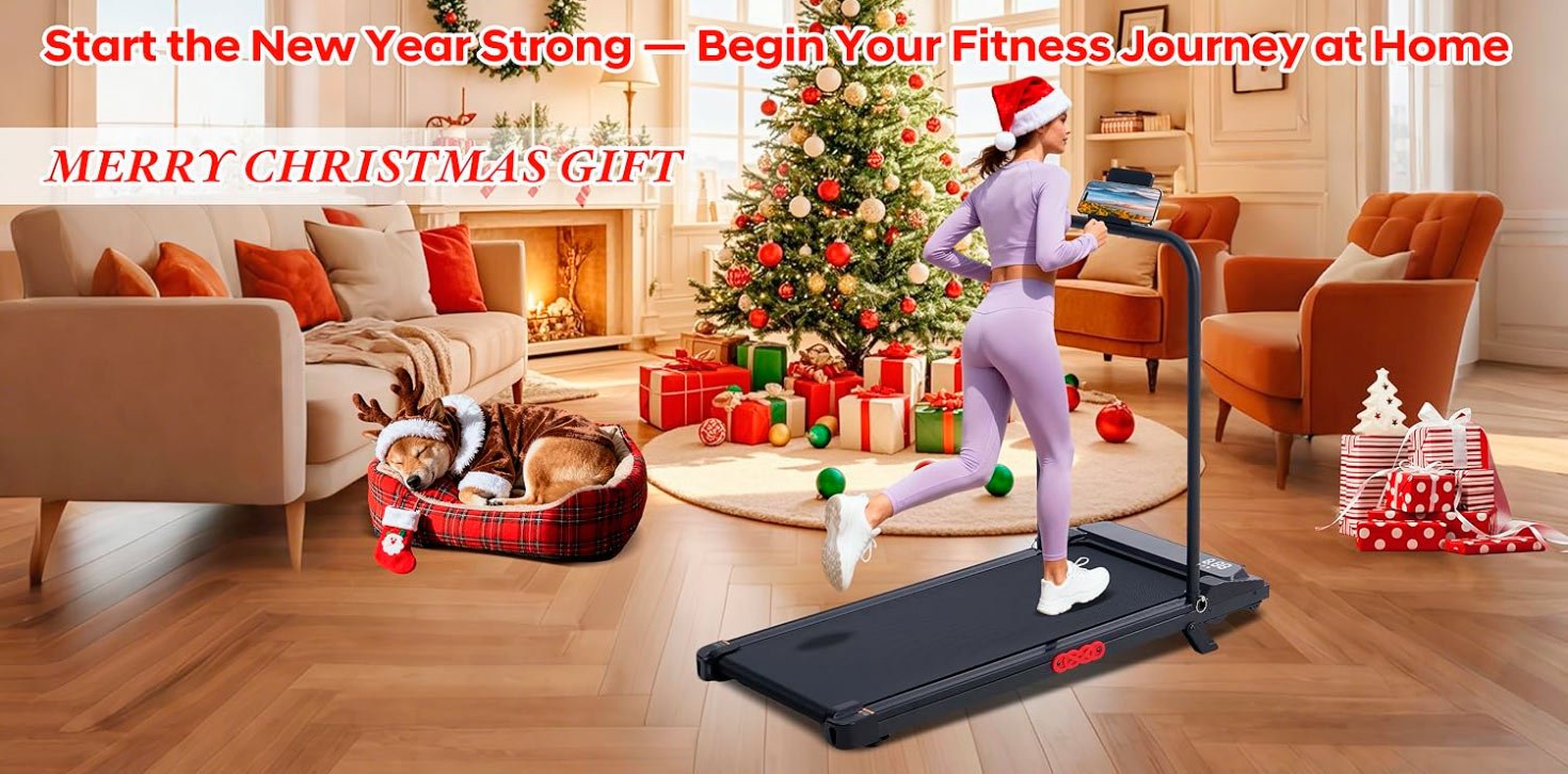 Kassadin Walking Pad Treadmill as a gift