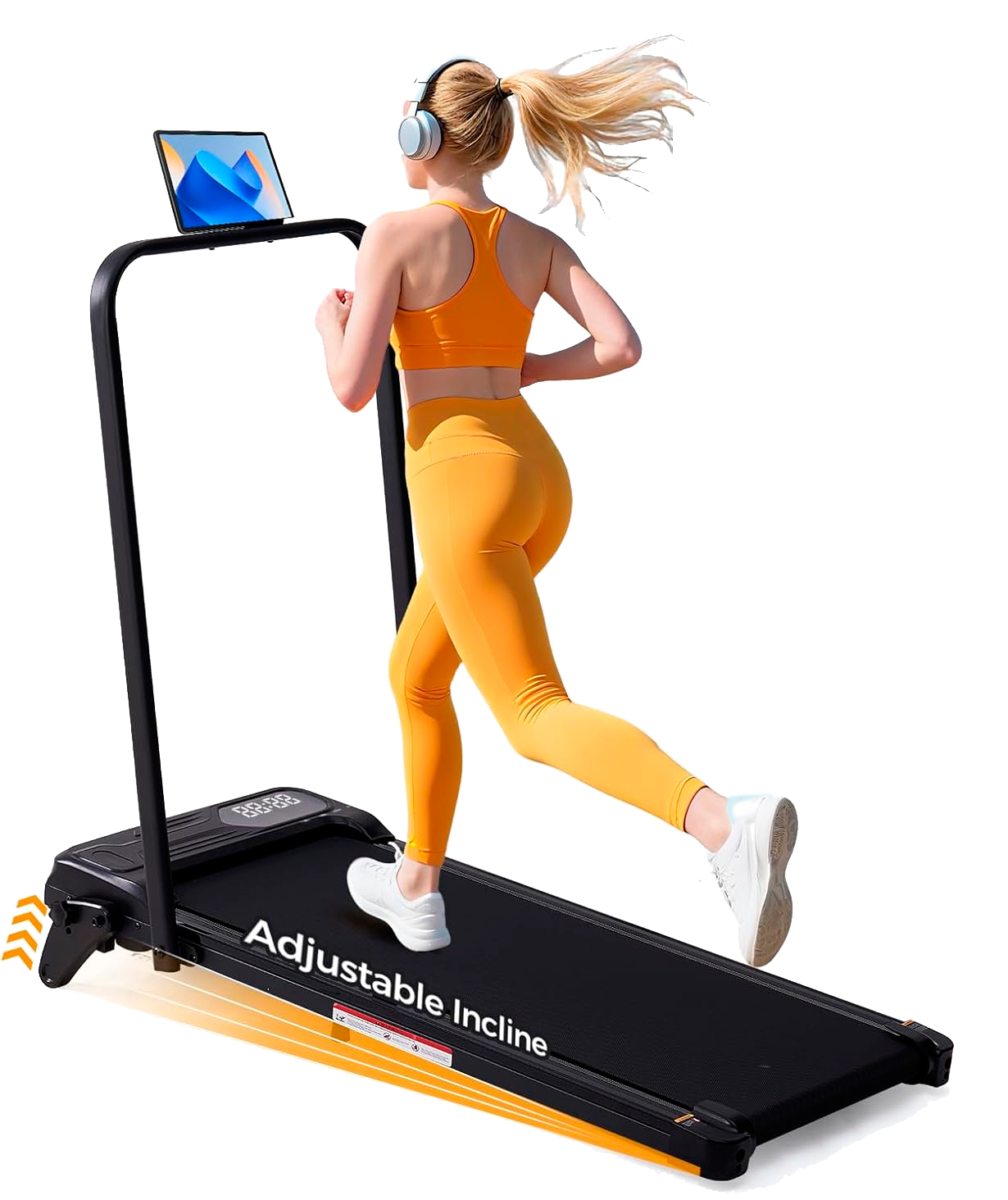 Kassadin walking pad