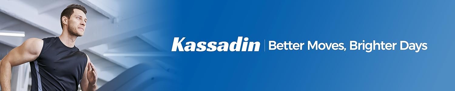 Kassadin official website