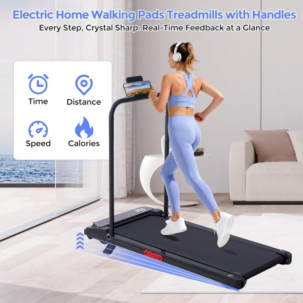 Kassadin small treadmill